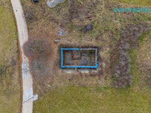 Prodej pozemku pro bydlení, Kraslice - Kostelní, 598 m2