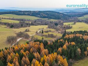 Prodej pozemku pro bydlení, Kraslice - Kostelní, 598 m2