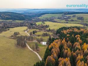 Prodej pozemku pro bydlení, Kraslice - Kostelní, 598 m2