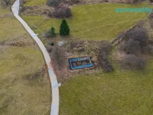 Prodej pozemku pro bydlení, Kraslice - Kostelní, 598 m2