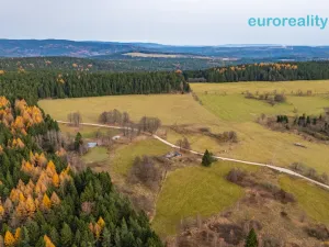 Prodej pozemku pro bydlení, Kraslice - Kostelní, 598 m2