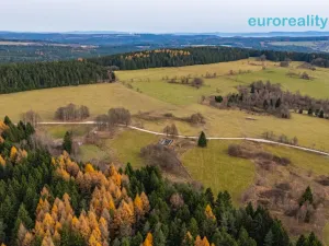 Prodej pozemku pro bydlení, Kraslice - Kostelní, 598 m2