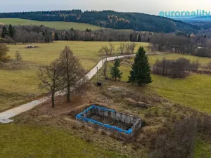 Prodej pozemku pro bydlení, Kraslice - Kostelní, 598 m2