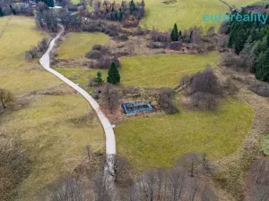 Prodej pozemku pro bydlení, Kraslice - Kostelní, 598 m2