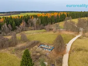 Prodej pozemku pro bydlení, Kraslice - Kostelní, 598 m2