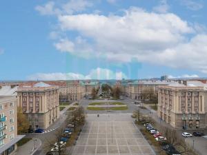 Prodej bytu 1+1, Ostrava, Alšovo náměstí, 41 m2