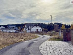 Prodej pozemku pro bydlení, Abertamy, Plešivecká, 836 m2