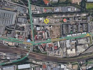 Prodej bytu 3+kk, Praha - Vysočany, Pod Harfou, 80 m2