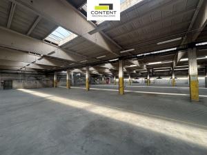 Pronájem výrobních prostor, Litoměřice - Předměstí, Želetická, 1200 m2