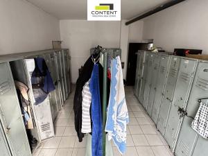 Pronájem výrobních prostor, Litoměřice - Předměstí, Želetická, 1200 m2