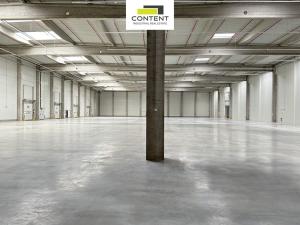 Pronájem skladu, Příšovice, 5079 m2