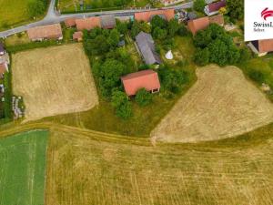 Prodej louky, Ledce, 4531 m2