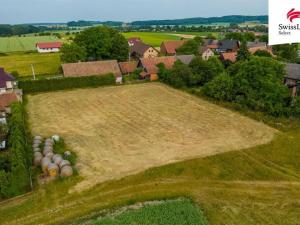 Prodej louky, Ledce, 4531 m2