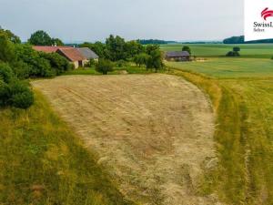 Prodej louky, Ledce, 4531 m2