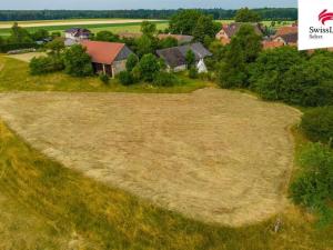 Prodej louky, Ledce, 4531 m2