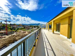 Prodej bytu 4+kk, Liberec - Liberec X-Františkov, Švermova, 120 m2