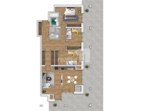 Prodej bytu 4+kk, Liberec - Liberec X-Františkov, Švermova, 120 m2