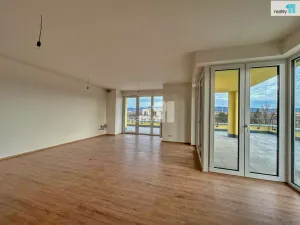 Prodej bytu 4+kk, Liberec - Liberec X-Františkov, Švermova, 120 m2