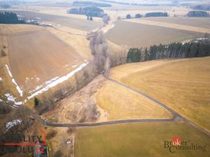 Prodej pozemku pro bydlení, Pěčín, 9989 m2