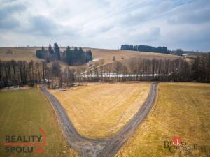 Prodej pozemku pro bydlení, Pěčín, 9989 m2