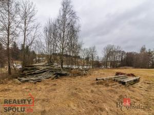 Prodej pozemku pro bydlení, Pěčín, 9989 m2