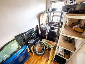 Prodej obchodního prostoru, Duchcov, Želénská, 125 m2