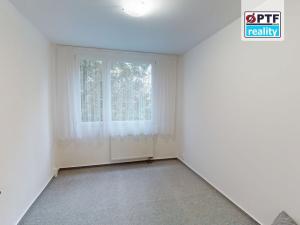 Pronájem bytu 3+1, Praha - Motol, Brdlíkova, 67 m2