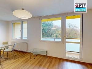 Pronájem bytu 3+1, Praha - Motol, Brdlíkova, 67 m2