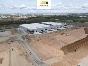 Pronájem skladu, České Budějovice - České Budějovice 7, Stradonická, 23919 m2