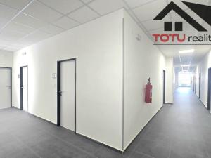 Pronájem kanceláře, Chrudim, Palackého třída, 40 m2