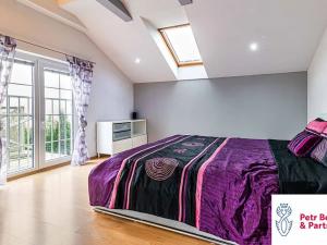 Pronájem bytu 3+kk, Rakovník, Zahradní, 100 m2