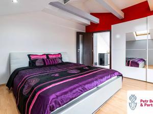 Pronájem bytu 3+kk, Rakovník, Zahradní, 100 m2