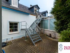 Pronájem bytu 3+kk, Rakovník, Zahradní, 100 m2