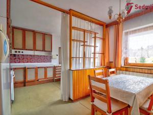 Prodej rodinného domu, Věcov, 318 m2