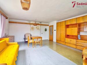 Prodej rodinného domu, Věcov, 318 m2