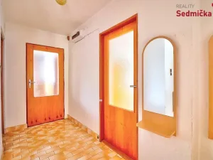 Prodej rodinného domu, Věcov, 318 m2