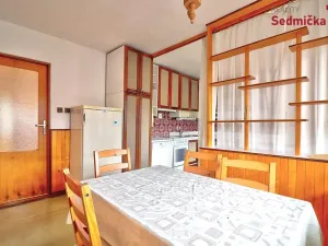 Prodej rodinného domu, Věcov, 318 m2