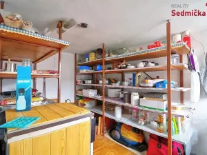 Prodej rodinného domu, Věcov, 318 m2