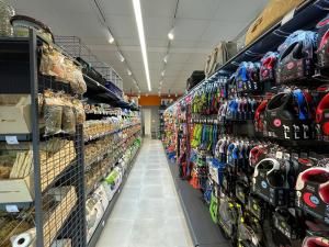 Pronájem obchodního prostoru, Praha - Michle, U plynárny, 104 m2