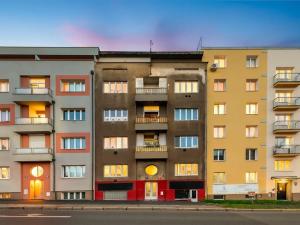 Pronájem bytu 1+kk, Praha - Michle, Michelská, 25 m2