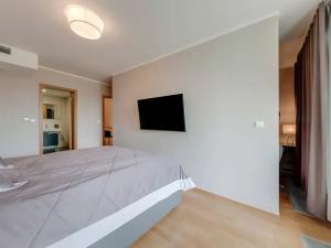 Prodej bytu 6+kk a větší, Praha - Žižkov, Ke kapslovně, 226 m2