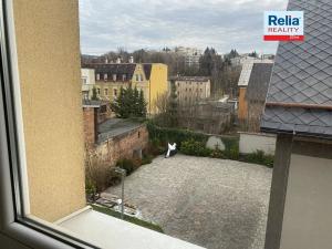 Pronájem bytu 1+1, Liberec, Havlíčkova, 45 m2