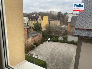 Pronájem bytu 1+1, Liberec, Havlíčkova, 45 m2