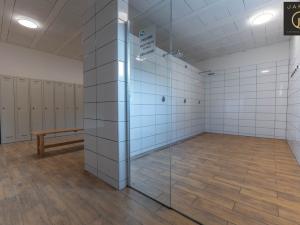 Pronájem kanceláře, Buštěhrad, Náměstí, 576 m2