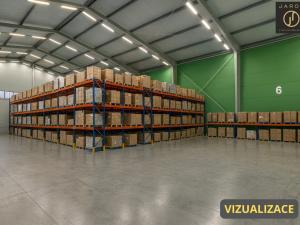 Pronájem kanceláře, Buštěhrad, Náměstí, 576 m2