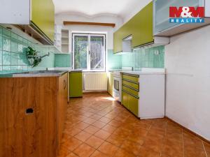 Prodej rodinného domu, Sobkovice, 176 m2