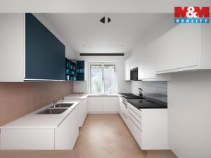 Prodej rodinného domu, Sobkovice, 176 m2