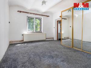 Prodej rodinného domu, Sobkovice, 176 m2