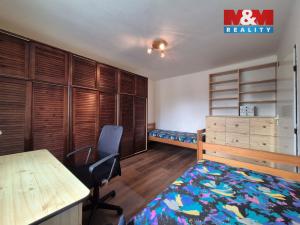 Pronájem bytu 2+1, Beroun - Beroun-Město, Bezručova, 59 m2