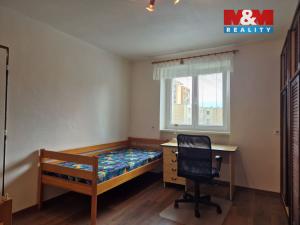Pronájem bytu 2+1, Beroun - Beroun-Město, Bezručova, 59 m2
